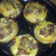 murphi0us's cooksnap of when they made Breakfast In A Cup.
