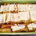 Cooksnap από Cleopatra στη συνταγή Κανελόνια με κιμά κοτόπουλου