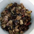 Cooksnap dari Hana Miwako untuk resep Tumis kerang pedas manis