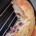 amianda's cooksnap of when they made My Legendary Banana Cake.
