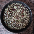 El cooksnap de Rosa María cuando hizo Habas a la catalana.