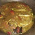Cooksnap dari Naimatul Aufa untuk resep Asem-asem Ikan Patin Bumbu Iris