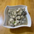 Renny Huang 的 豆腐鮮蚵 cooksnap
