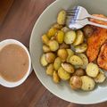 Cooksnap dari Michaeline FT untuk resep Brown Onion Gravy (Saus Steak)