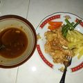 Cooksnap dari sri hartatik untuk resep Steak ayam homemade