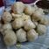 Cooksnap dari Ade Ria Carisna untuk resep Cilok lembut anti alot