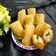 Cooksnap dari Hayati MS untuk resep Martabak Tahu