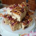 Viktória Besenyei Cooksnap-ja, amikor elkészítette a(z) Bögrés kevert cseresznyés süti 🥧🍒 receptet.