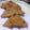 Geeta Khurana's cooksnap of when they made Bread pakoda.