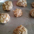 El cooksnap de Stefii ❤ cuando hizo Galletas de avena saludables.