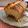 El cooksnap de Faustina Trinidad cuando hizo Budín de coco y dulce de leche.