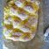 El cooksnap de luisaortiz71 cuando hizo Coca de brioche con crema pastelera.