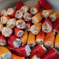 hgraceg54's cooksnap of when they made Summertime poppers.