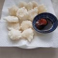 Cooksnap dari Fitriana Rahma untuk resep Cireng salju simple tp enak