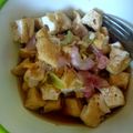 Cooksnap dari Febby Litta untuk resep Tahu gejrot