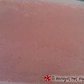 Cooksnap από vasiliki ver στη συνταγή Strawberry Frozen Yoghurt