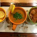 صورة من Hamoudy's Kitchen، شاركها بعد تجربة وصفة شوربه عدس