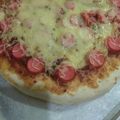 Cooksnap dari Yuyun Susanti untuk resep 56.Pizza