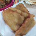 Cooksnap dari Anna'nya Andre untuk resep Fish and chips