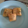 Cooksnap dari mardani julie untuk resep Kulit Lumpia 3 Bahan [ Lentur gak mudah robek]
