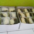 Cooksnap dari Dewi mulyani untuk resep Martabak mini