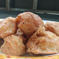 Cooksnap dari Santy Nurul 2 untuk resep Sempol Tahu Udang