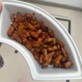 Cooksnap dari fani wijaya untuk resep Tempe orek kecap manis pedas