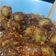 Cooksnap dari dion kayane untuk resep Cilok Aci telor puyuh bumbu kacang pedas