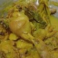 Cooksnap dari Marina twinsmom untuk resep Ayam kremes mbok berek