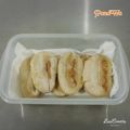 รูป Cooksnap ของ PondWa เมื่อเขาทำ กล้วยน้ำว้าอบ