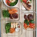 Cooksnap của Dinh Suong khi họ làm theo món Hambagu - Thịt băm viên kiểu Nhật