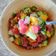 El cooksnap de Bibi García cuando hizo Ceviche de atún fresco con mango.