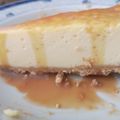 Soós Eszter Cooksnap-ja, amikor elkészítette a(z) Erdei gyümölcsös sajttorta receptet.