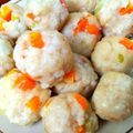 Cooksnap dari Dika Andaryati untuk resep Siomay Ayam (Frozenfood)