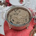 Cooksnap από antonismavro στη συνταγή Ριζότο με μανιτάρια λευκά Αντώνης