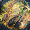 Cooksnap dari intaan untuk resep Mangut Lele Kemangi