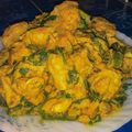 Cooksnap dari siska feronika untuk resep Ayam Rica Rica