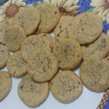 El cooksnap de Vicky cuando hizo Galletas con chips de chocolate 🍪.