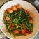 Cooksnap dari Rosmita Annisa annisa untuk resep Tumis Kangkung Saus Tiram
