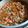 El cooksnap de Sil Sera cuando hizo Guiso de lentejas.