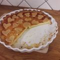 eszteram76 Cooksnap-ja, amikor elkészítette a(z) Crostata di ricotta receptet.