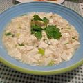 Cooksnap dari Vanessa Ingrid Santoso untuk resep Mun tahu ayam