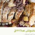 صورة من -Hamza Al Tayyar، شاركها بعد تجربة وصفة فطيره اللحم
