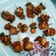 Tarana Irfan का कुकस्नैप जब उन्होंने पनीर टिक्का (paneer tikka recipe in Hindi) बनाया था।