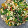 Cooksnap dari Mang Ayu untuk resep Capcay kuah simple