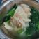 Cooksnap dari Sri Rahayu untuk resep Adonan pangsit babi kuah dan tahu bakso babi kuah