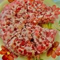 Cooksnap dari Anjelika untuk resep Awug Awug Sagu Mutiara