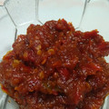 Cooksnap dari Amy Abizard untuk resep Sambal Bawang a-la Bu Rudy