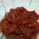 Cooksnap dari Amy Abizard untuk resep Sambal Bawang a-la Bu Rudy
