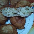 Cooksnap dari House Of Aryah untuk resep Kue Bohong